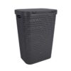 Wasmand 55 L COUNTRY antraciet