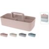 Opbergbak met handvat 4 asst (assortiment – willekeurige uitvoering)