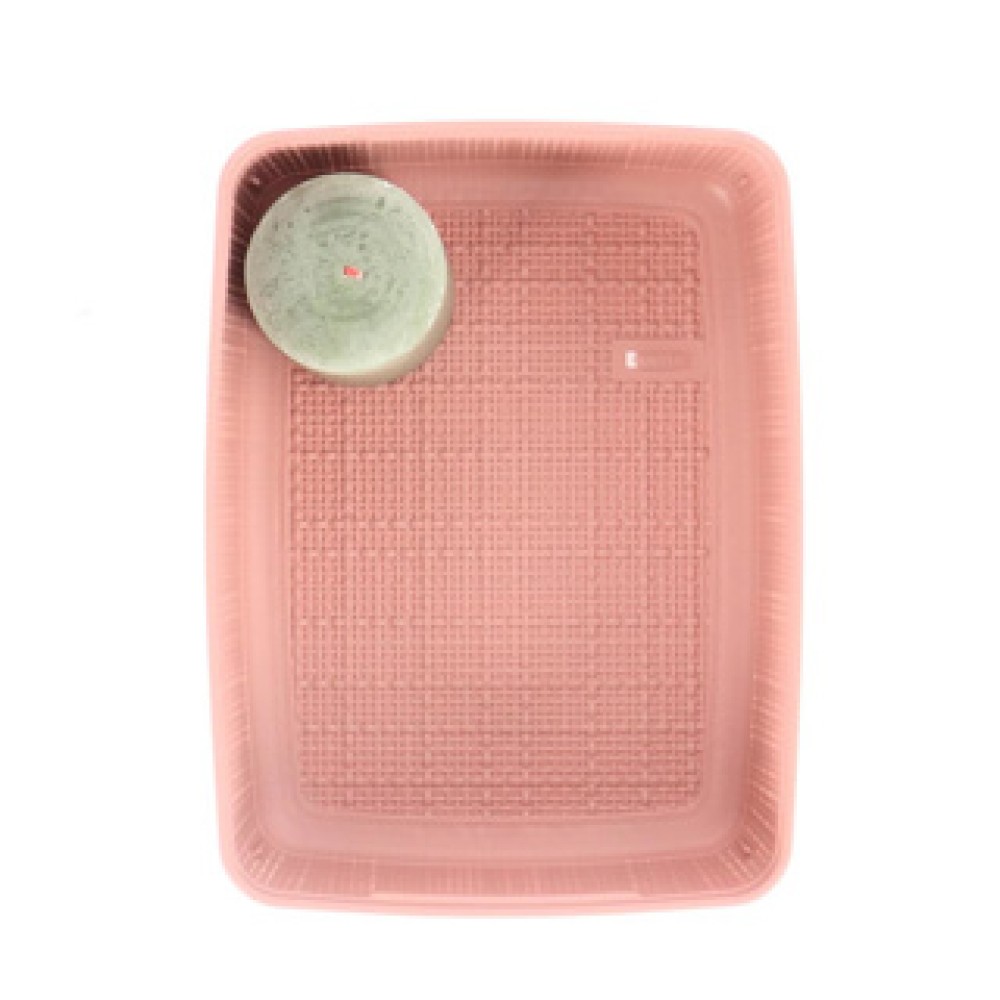 Curver Jute Opbergmand S 5L Rose Dawn - Afbeelding 4