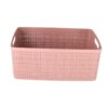 Curver Jute Opbergmand M 12L Rose Dawn