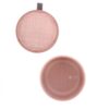 Curver Jute Opbergmand rond 2L Rose Dawn