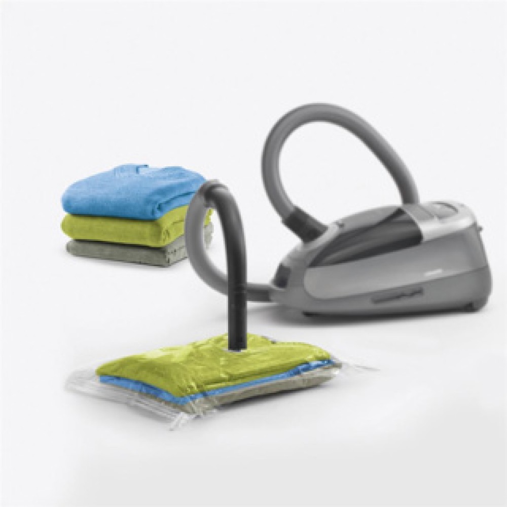 Metaltex Vacuumzak en luchtdicht ventiel XL 80x120 Cm - Afbeelding 2