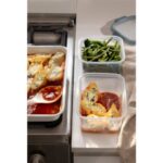 Curver Smart Fresh Eco Vershoudbakje Recht hoekig 0,2L