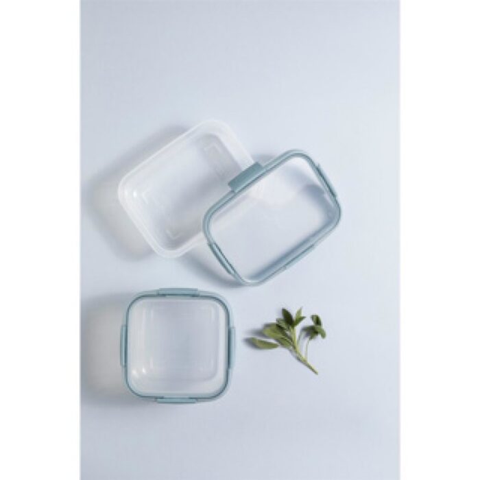 Curver Smart Fresh Eco Vershoudbakje Recht hoekig 0,2L - Afbeelding 3