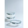Curver Smart Fresh Eco Vershoudbakje Recht hoekig 0,2L