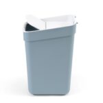 Ready to collect 30L blauw grijs