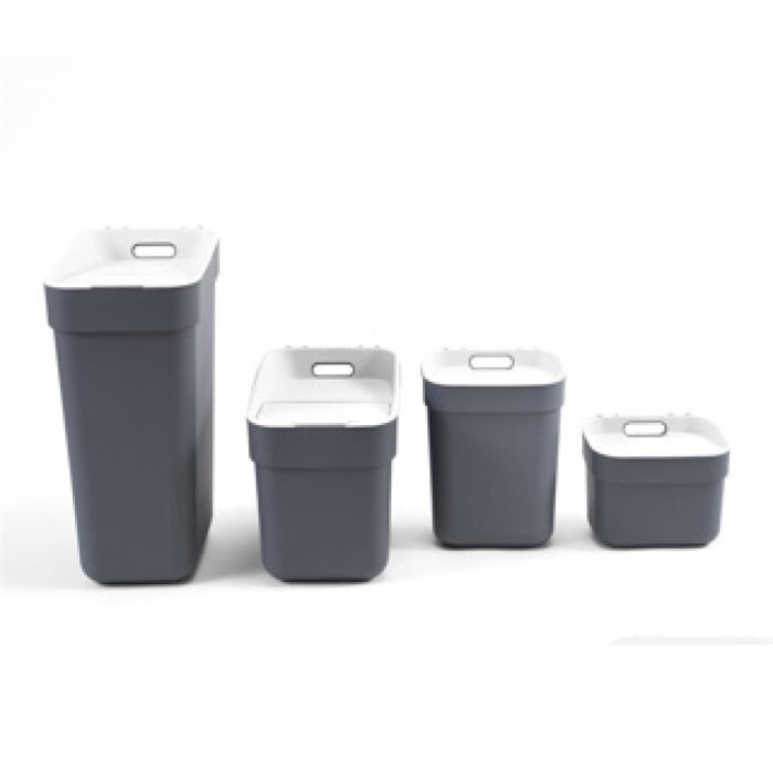 Ready to collect 20L Grijs - Afbeelding 4