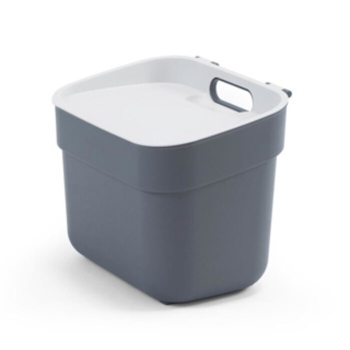 Ready To Collect GFT 5L Donker grijs - Afbeelding 2