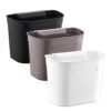 wandprullenbak 7 liter 3 assorti (assortiment – willekeurige uitvoering)