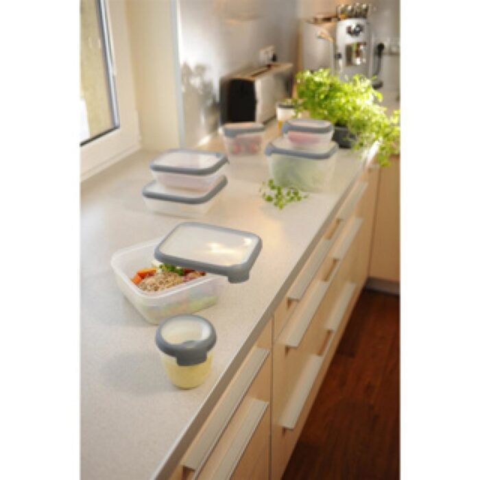 Curver Grand Chef Vershoudbak 0,5L Rechthoek - Afbeelding 4