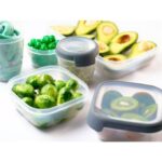 Curver Grand Chef Vershoudbak 0,4L Rond