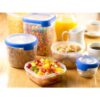 Curver Grand Chef Vershoudbak 0,4L Rond