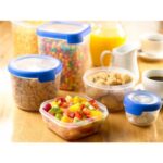 Curver Grand Chef Vershoudbak 0,4L Rond