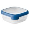 Curver Grand Chef Vershoudbak 0,75L Vierkant