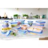 Curver Grand Chef Vershoudbak 0,75L Vierkant