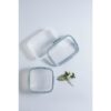Curver Smart Fresh Eco Vershouddoos Rechthoekig 2L