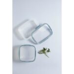 Curver Smart Fresh Eco Vershouddoos Rechthoekig 2L
