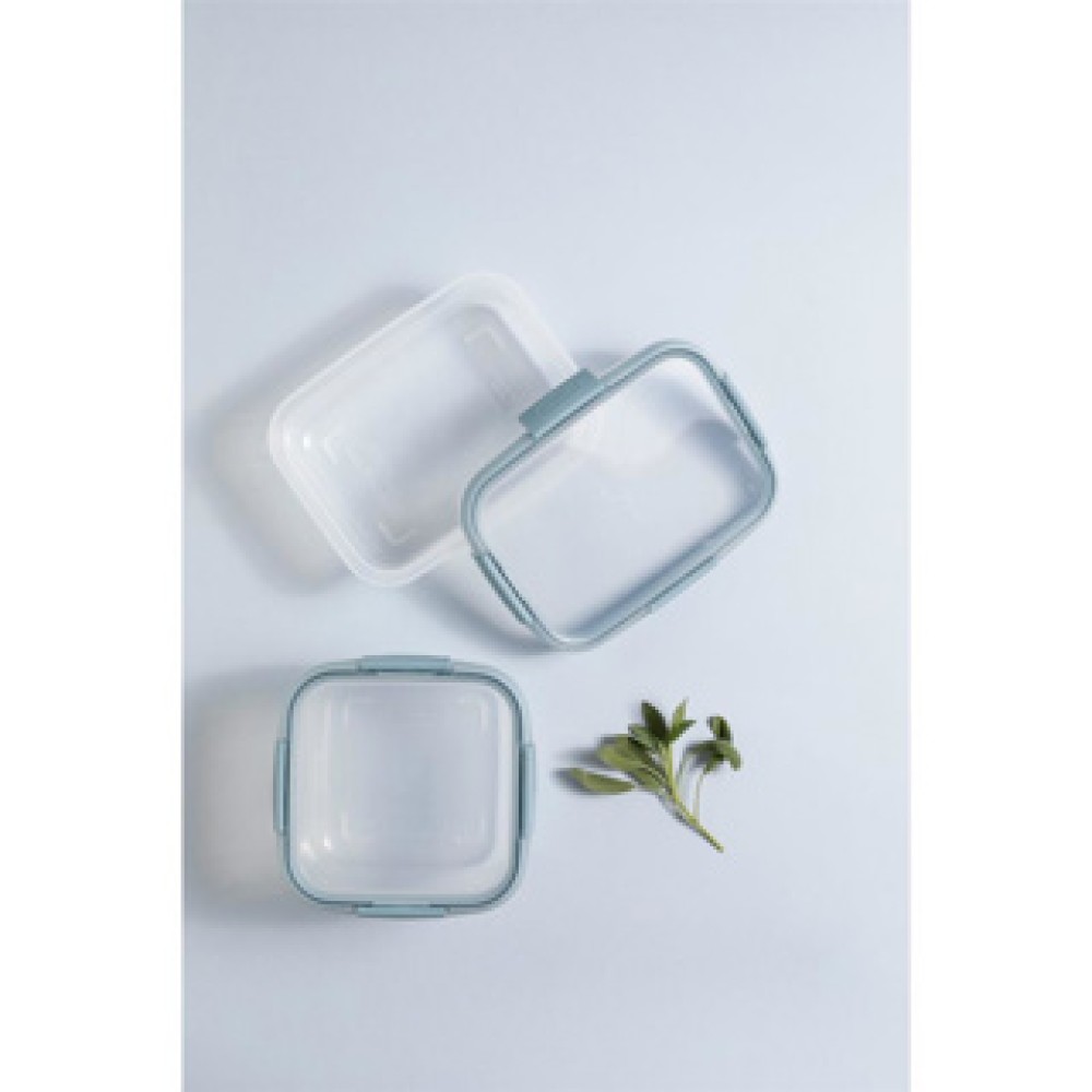 Curver Smart Fresh Eco Vershouddoos Rechthoekig 2L - Afbeelding 2