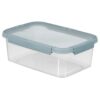 Curver Smart Fresh Eco Vershouddoos Recht hoekig 3,5L Hoog