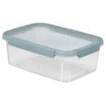 Curver Smart Fresh Eco Vershouddoos Recht hoekig 3,5L Hoog