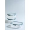 Curver Smart Fresh Eco Vershouddoos Recht hoekig 3,5L Hoog