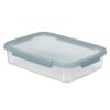 Curver Smart Fresh Eco Vershouddoos Recht hoekig 3,5L Laag