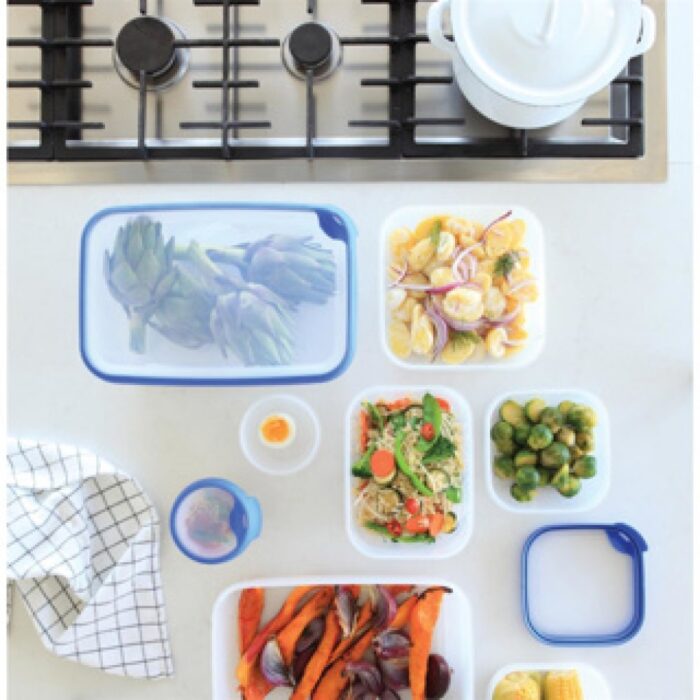 Curver Grand Chef Vershoudbak - Afbeelding 4