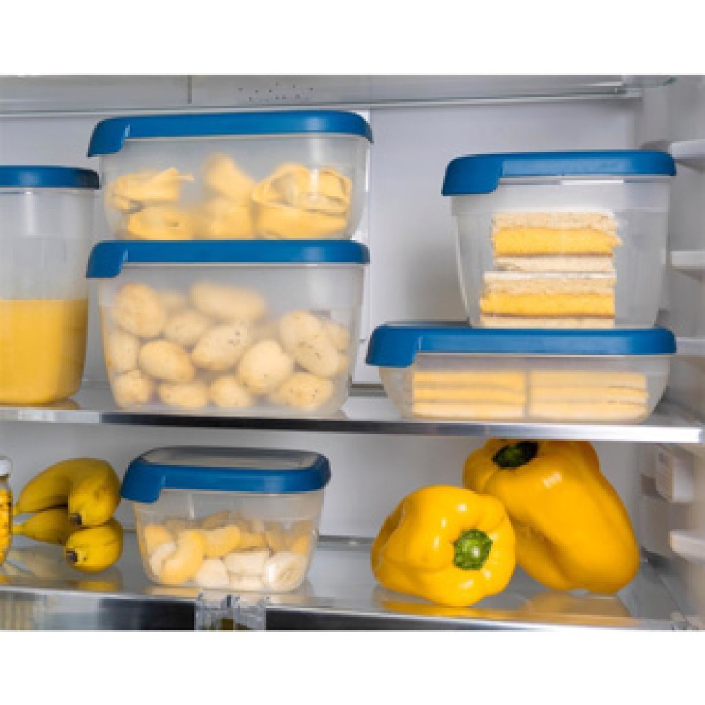 Curver Grand Chef Vershoudbak 5,4L Rechthoek - Afbeelding 5