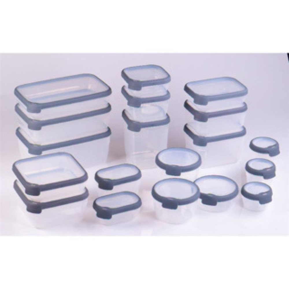 Curver Grand Chef Vershoudbak 2,5L Vierkant - Afbeelding 2