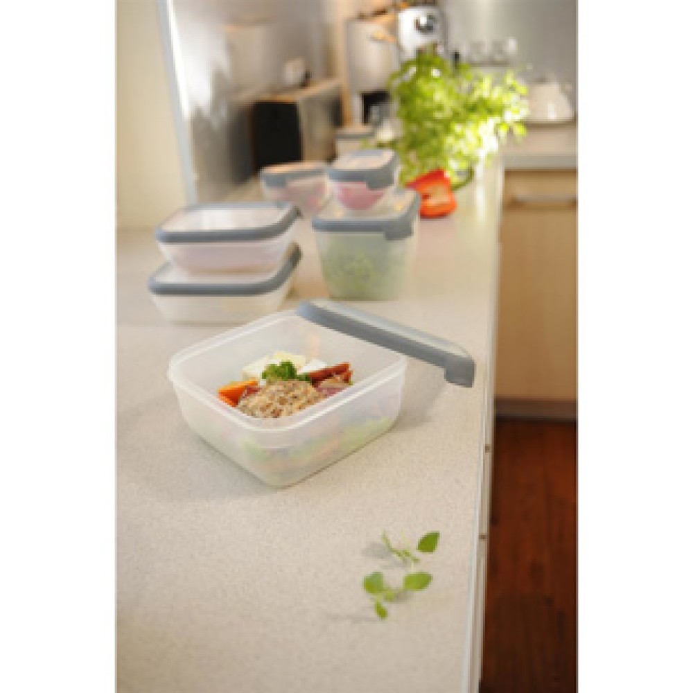 Curver Grand Chef Vershoudbak 2,5L Vierkant - Afbeelding 4