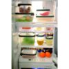 Curver Grand Chef Vershoudbak 1,6L Vierkant