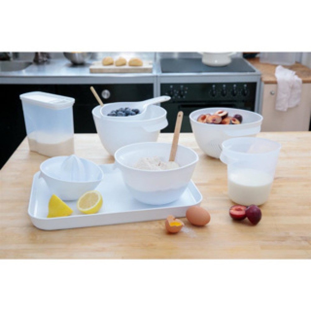 Curver Beslagkom Essentials 3,5L - Afbeelding 4