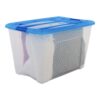 Iris Topbox 60L deksel