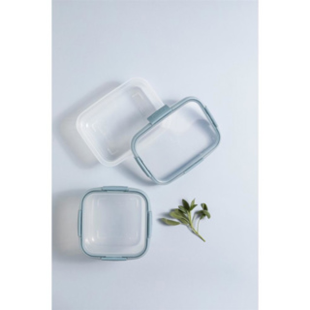 Curver Smart Fresh Eco Vershoudbakje Recht hoekig 0,7L - Afbeelding 3