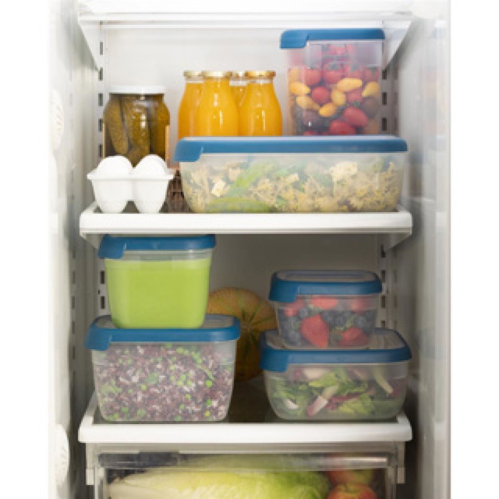 Curver Grand Chef Vershoudbak 1,2L Vierkant - Afbeelding 3