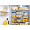Curver Grand Chef Vershoudbak 1,2L Vierkant