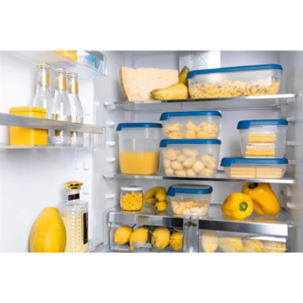 Curver Grand Chef Vershoudbak 1,2L Vierkant - Afbeelding 4