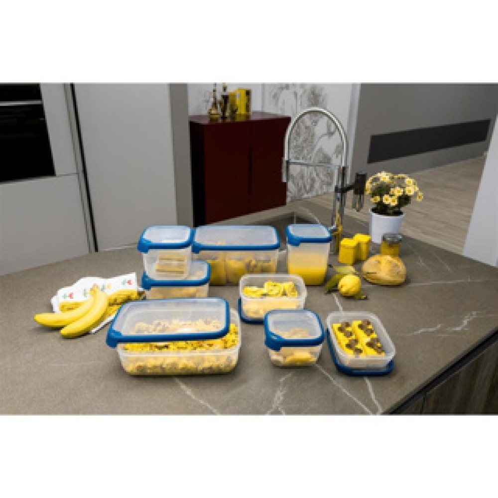 Curver Grand Chef Vershoudbak 1,2L Vierkant - Afbeelding 5