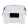 Iris airtight box 10l transparant 30x40x15 cm
