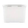 Curver handy+ opbergbox 50l