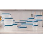 Curver Grand Chef Vershoudbak 1,8L Vierkant