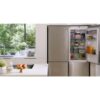 Curver Grand Chef Vershoudbak 1,8L Vierkant
