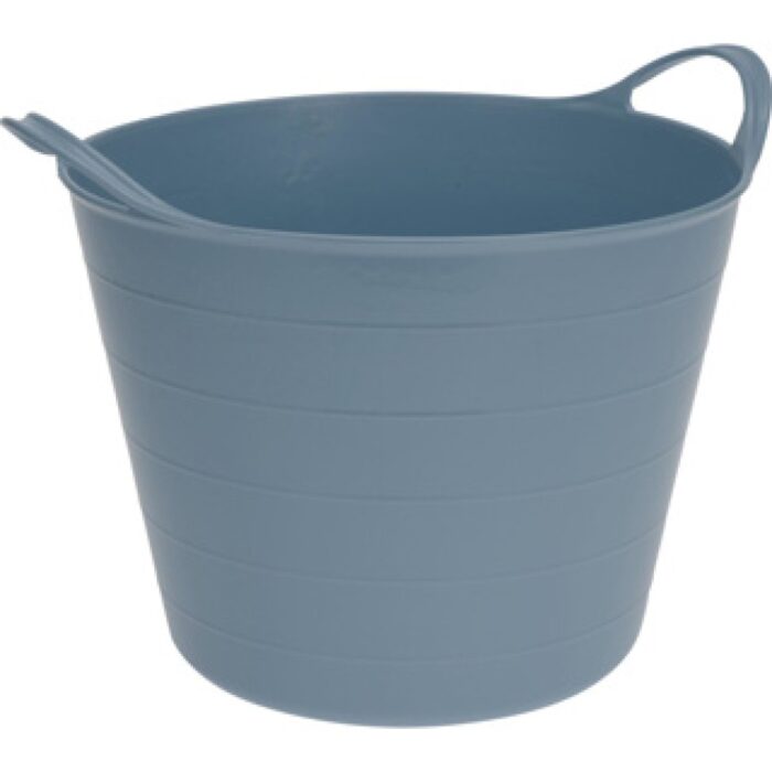 Emmer flexible 7 liter 3 assorti - Afbeelding 2