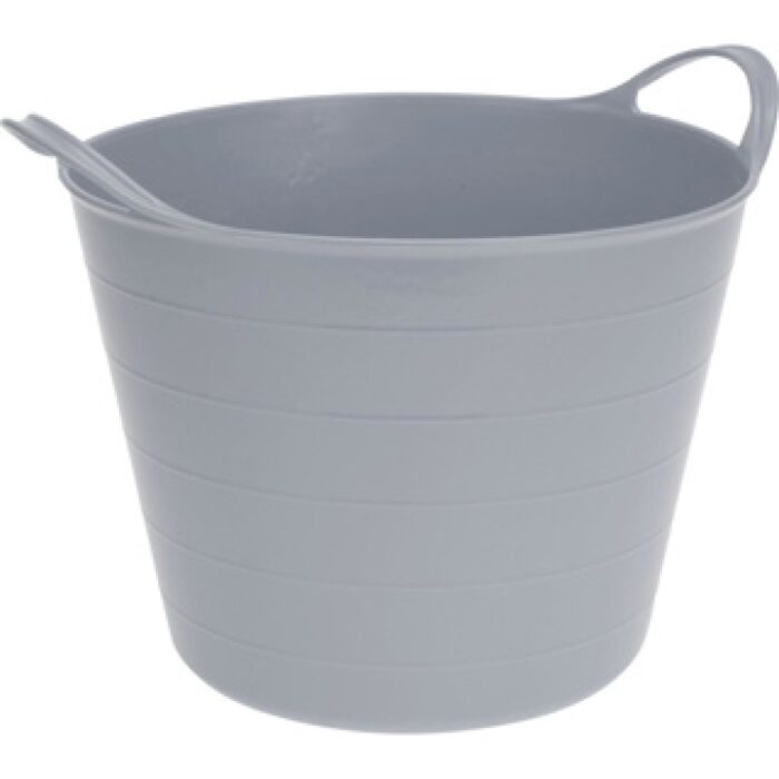 Emmer flexible 7 liter 3 assorti - Afbeelding 3