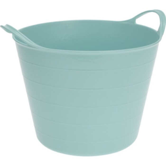 Emmer flexible 7 liter 3 assorti - Afbeelding 4