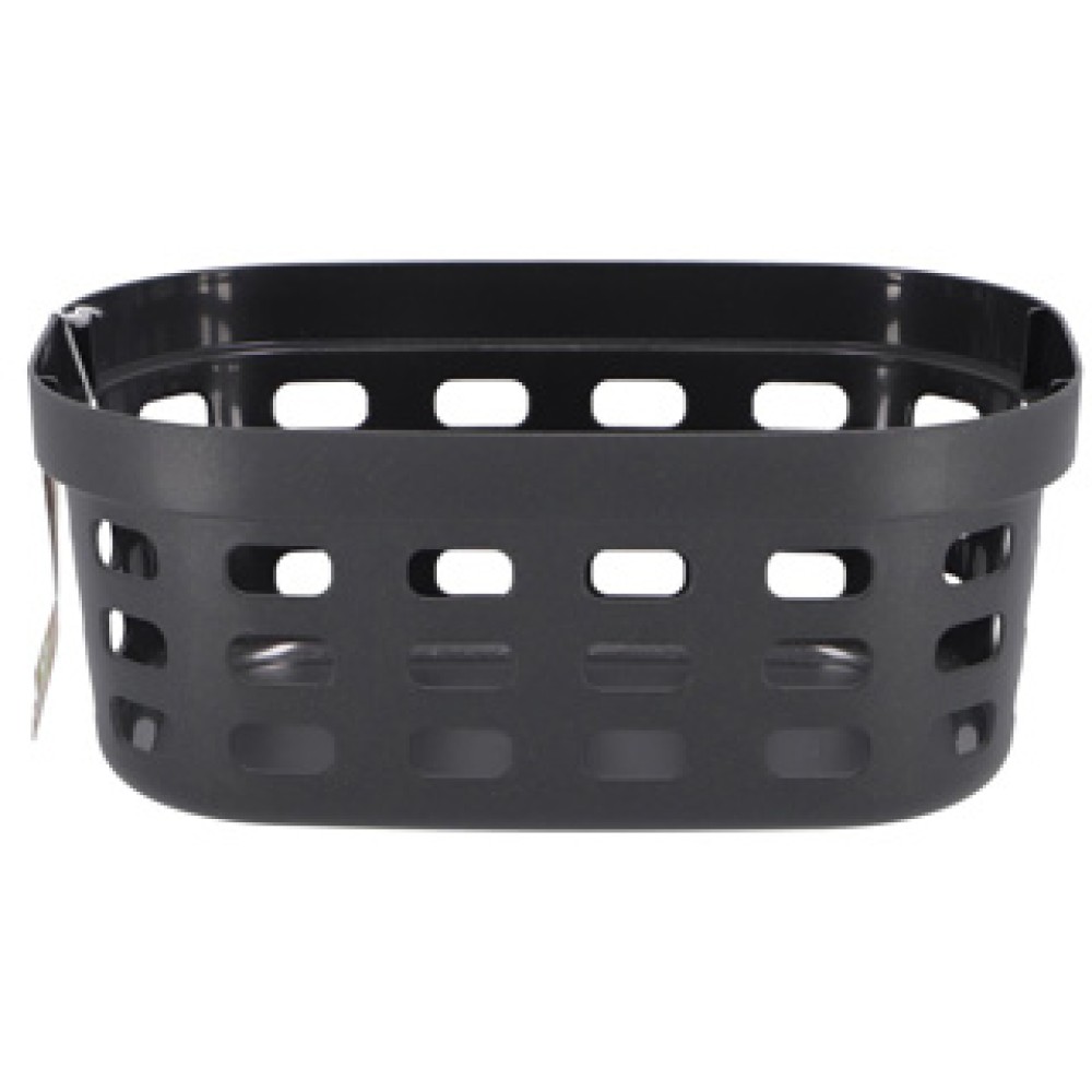 Sigma Home mand 5 liter antraciet - Afbeelding 2