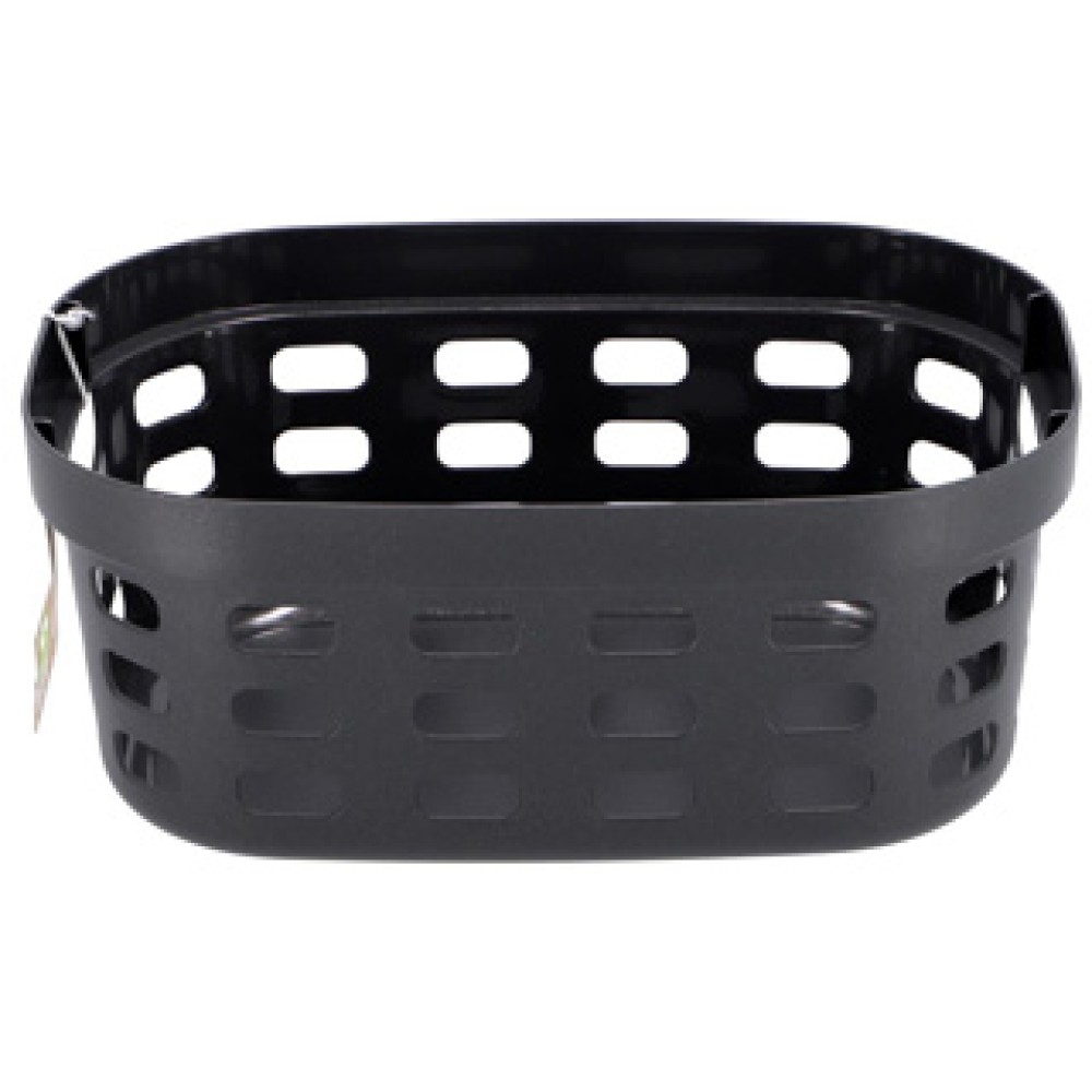 Sigma Home mand 5 liter antraciet - Afbeelding 3