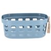 Sigma Home Mand 5 liter Blauw