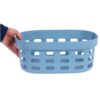 Sigma home mand 15 liter blauw