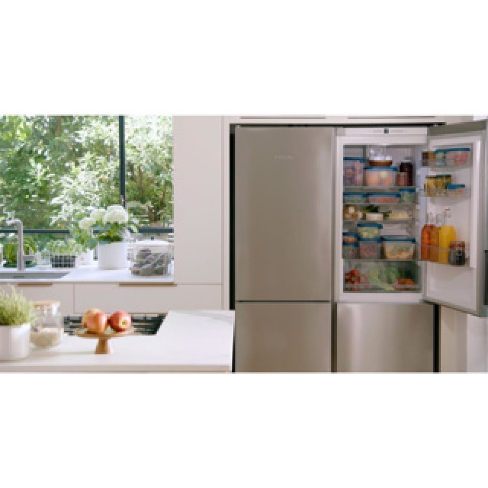 Curver Grand Chef Vershoudbak 2,6L Vierkant - Afbeelding 5